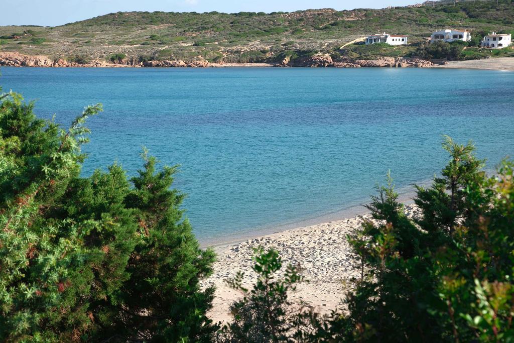 A.I.R. Villa Marinedda Isola Rossa Exterior photo